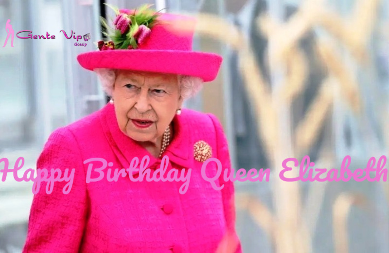 Regina Elisabetta, compleanno, 94 anni, notizie ultima ora, 