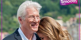 Richard Gere, Alejandra Silva ha partorito: l’attore diventa papà a 70 anni richard gere