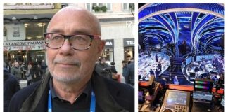 Coronavirus, Sanremo, Eurovision Song Contest saltano causa Covid-19? sanremo_news, coronavirus,