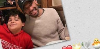 Pago dopo la lite con Serena Enardu infrange le regole del Coronavirus serena_enardu_e_pago_ultime_notizie_news