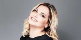 Simona Ventura, chiede 20.000 euro per il danno procurato simona ventura Mediaset, Alfonso signorini