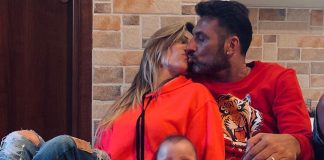 Sossio Aruta, l’ex Grande Fratello vip 2020 si confessa sossio aruta