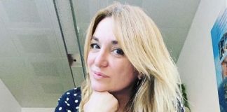E’ morta Susanna Vianello, speaker di Radio Italia e figlia di Edoardo e Wilma Goich susanna vianello, susanna vianello morta,