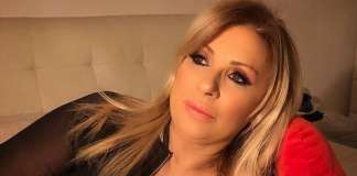 Tina Cippolari, altro scontro con Gemma Galgani a Uomine e Donne 2.0