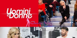 Uomini e Donne ritorna, to version 2.0 at the time of the Coronavirus Uomini e Donne news, anticipazioni,