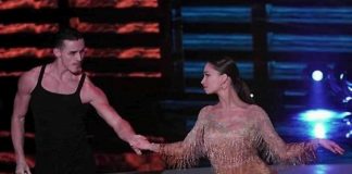 Francesca Tocca e Valentin Dumitru escono allo scoperto Tocca e Valentin