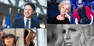 Il vero gossip della settimana su Gentevip.it