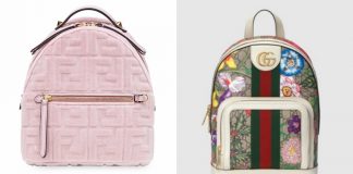 Zaini tendenza 2020 » Ultime tendenze zaino primavera estate 2020 zaini tendenza 2020