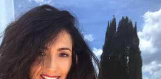 «Caterina Balivo» torna in tv, riparte Vieni da me