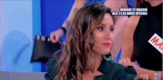 Chi è Veronica De Nigris di Uomini e Donne over?