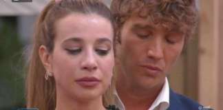 Gossip, Clizia e Paolo, hanno davvero preso in giro Barbara D’Urso…? Clizia Incorvaia e Paolo Ciavarro