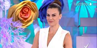 Detto Fatto, gaffe clamorosa di Bianca Guaccero Detto Fatto, gaffe, Bianca Guaccero,