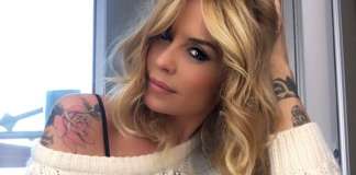 Elenoire Casalegno parla di Fabrizio Frizzi: “Una persona davvero perbene”