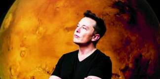 Chi è Elon Musk: l’uomo che vuole popolare Marte Elon Musk