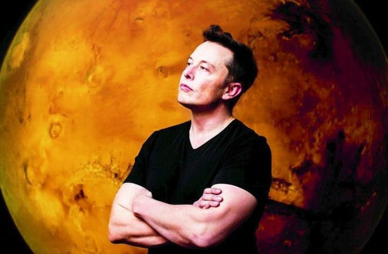 Chi è Elon Musk: l'uomo che vuole popolare Marte
