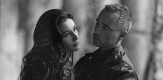 Eros Ramazzotti e Marica Pellegrinelli insieme solo durante la quarantena?