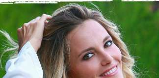 Francesca Fialdini, sulla sua vita privata svela: “Ho un compagno”