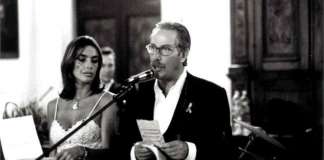 Alberto Castagna 15 anni dalla scomparsa: Francesca Rettondini a Live Non è la D’Urso
