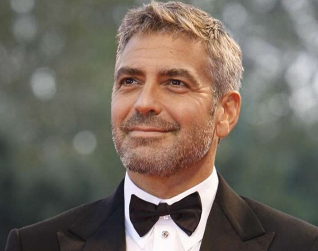 George Clooney compleanno