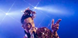 Ghali il video della rinascita: “Non sarà semplice, ma ci sarà un nuovo inizio. Un passo alla volta”