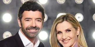 Lorella Cuccarini lascia La Vita in Diretta, Matano: “Lorella, io voglio dirti grazie”