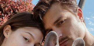 Natalia Paragoni e Andrea Zelletta matrimonio e figlio in arrivo?