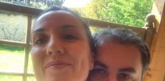 Pamela Petrarolo incinta del terzo figlio: “Quattro notti che non dormivo” Pamela Petrarolo incinta