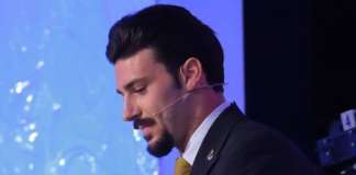 Sirius fa una clamorosa confessione su Gemma Galgani Sirius confessione