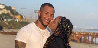 Trovati morti l’attore Gregory Tyree Boyce e la fidanzata Natalie Adepoju