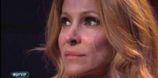 Adriana Volpe presa dall’ansia scoppia a piangere davanti ai follower adriana-volpe-scoppia-in-lacrime