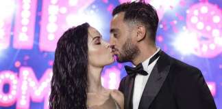 Alberto Aquilani e Michela Quattrociocche si sono lasciati