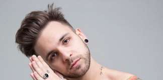 Alessio Bernabei news, fidanzata e novità sull’ex Amici e Dear Jack