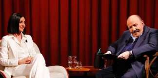 Ambra Angiolini e Massimiliano Allegri, le evoluzioni della coppia? Ambra Angiolini e Massimiliano allegri