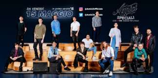 «Amici Speciali»: Giuria, cast completo e la data di quando inizia lo show