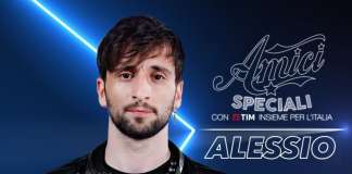 Amici Speciali: chi è Alessio Gaudino vincitore della prima puntata?