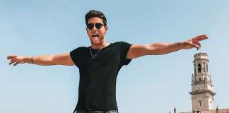 Andrea Denver rivela retroscena accaduti nella Casa del Grande Fratello