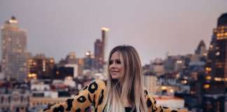 Avril Lavigne nuovo singolo e le date del tour mondiale
