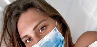 UeD news: Beatrice Valli sta per partorire