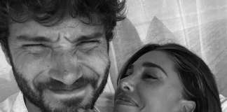 Gossip oggi: Belen Rodriguez e Stefano De Martino si sono lasciati? Belen e Stefano di nuovo insieme, Maria de Filippi