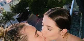 Cara Delevingne e Ashley Benson si sono lasciate: lockdown fatale!