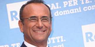 Quando inizia « Top 10 » di Carlo Conti? Anticipazioni, ospiti e data d’inizio Top 10 carlo conti