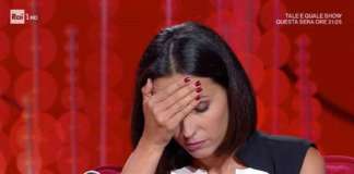 Caterina Balivo lascia Vieni da me: l’annuncio commosso caterina-balivo-lascia-vieni-da-me