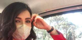 Caterina Balivo, nuovo look e taglio di capelli per la conduttrice di Vieni da Me
