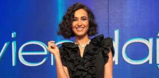 Caterina Balivo racconta vita privata, mamma, figli e tragica esperienza