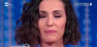 Caterina Balivo lascia il salotto delle interviste di Vieni da Me caterina-balivo-vieni-da-me