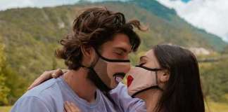 Cecilia e Ignazio: uniti contro il Covid-19 tra gossip polemiche e insulti