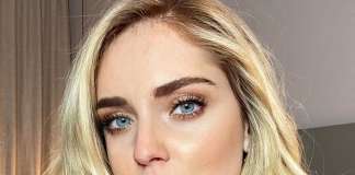 Chiara Ferragni: “Io frequento lo psicologo”