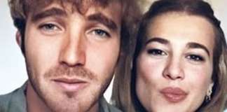 Clizia e Paolo: rivelazioni sull’incontro dopo lo show a Live-non è la D’Urso clizia-e-paolo