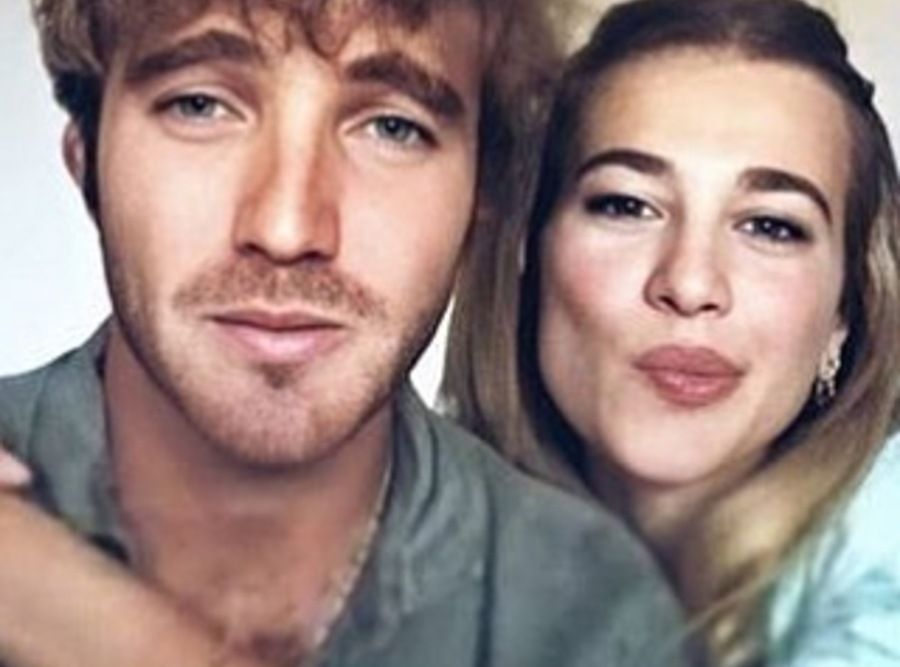 Clizia e Paolo: rivelazioni sull'incontro dopo lo show a Live-non è la D'Urso