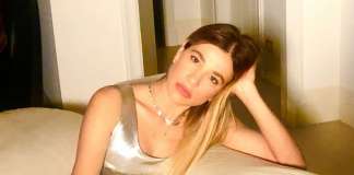 Clizia Incorvaia: retroscena e particolari con Paolo dentro e fuori dal GFVIP